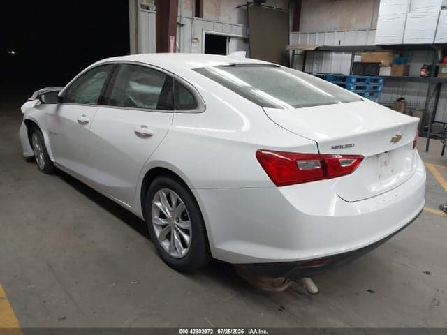 2023 CHEVROLET MALIBU FWD 1LT 3