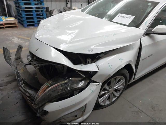 2023 CHEVROLET MALIBU FWD 1LT 6