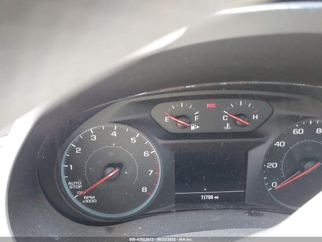 2023 CHEVROLET MALIBU FWD 1LT 7