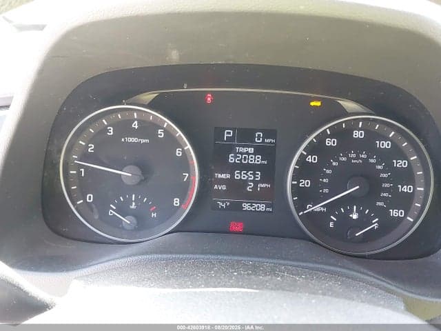 2017 HYUNDAI ELANTRA SE 7