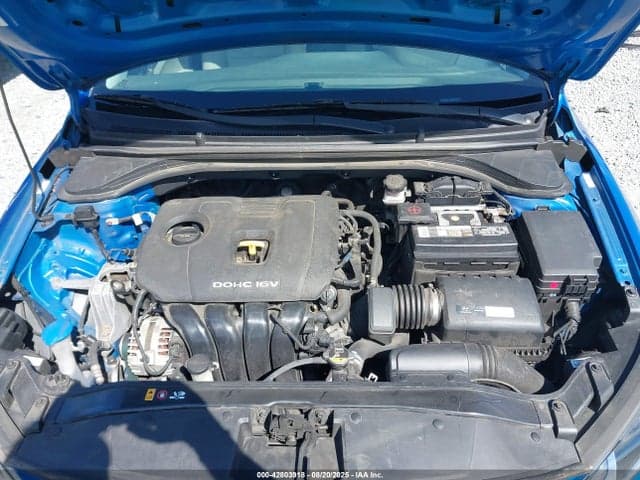 2017 HYUNDAI ELANTRA SE 10