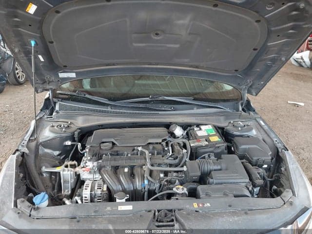 2023 HYUNDAI ELANTRA SEL 10