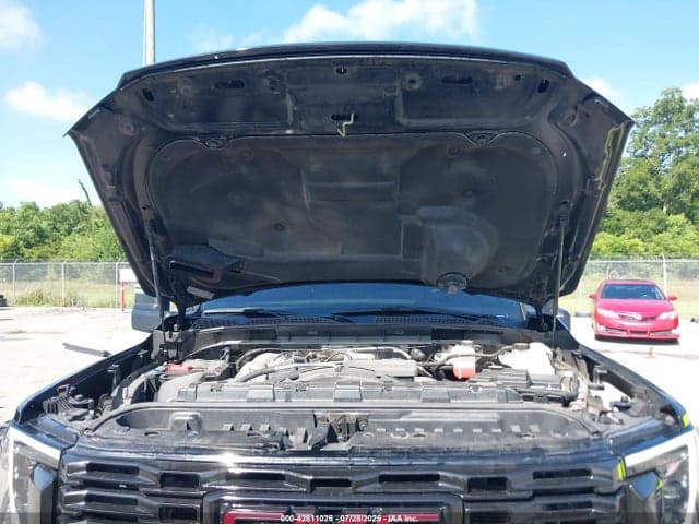 2024 GMC SIERRA K3500 DENALI 9
