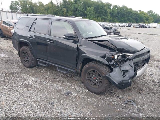 2024 TOYOTA 4RUNNER TRD OFF ROAD PREMIUM 1