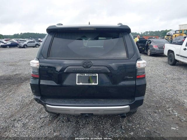 2024 TOYOTA 4RUNNER TRD OFF ROAD PREMIUM 15