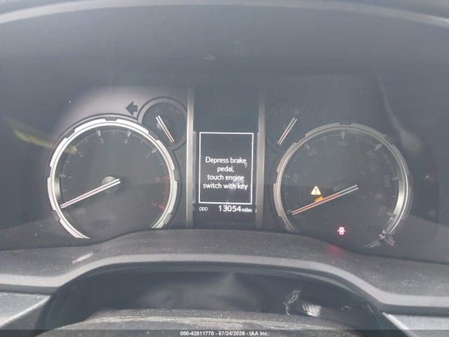 2024 TOYOTA 4RUNNER TRD OFF ROAD PREMIUM 7