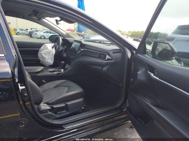 2023 TOYOTA CAMRY SE 5