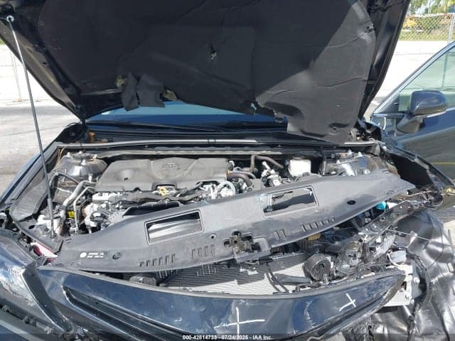 2023 TOYOTA CAMRY SE 10
