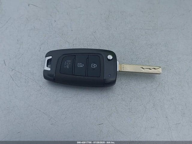 2024 HYUNDAI TUCSON SE 11