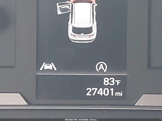 2024 HYUNDAI TUCSON SE 16