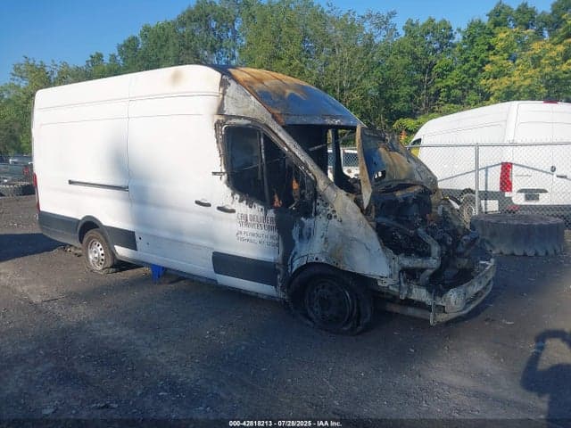 2023 FORD TRANSIT-350 CARGO VAN 1