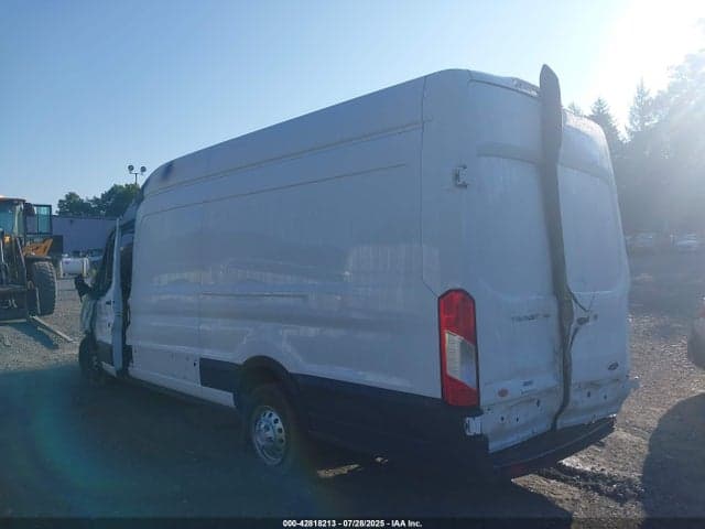 2023 FORD TRANSIT-350 CARGO VAN 3