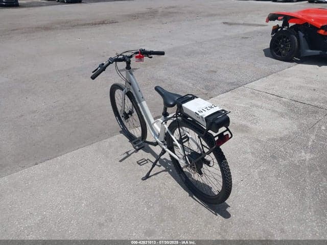 2023 ELECTRA MECCANICA MECCANICA VEHICLE OTHER 3