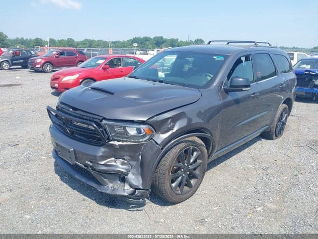 2018 DODGE DURANGO GT AWD 2