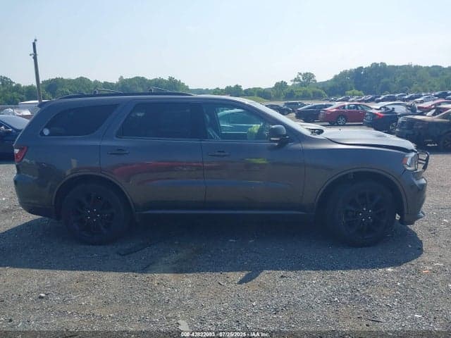 2018 DODGE DURANGO GT AWD 13