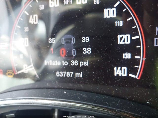 2018 DODGE DURANGO GT AWD 15