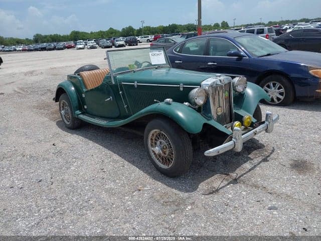 1982 SPECIAL ROADSTER (KIT CAR)