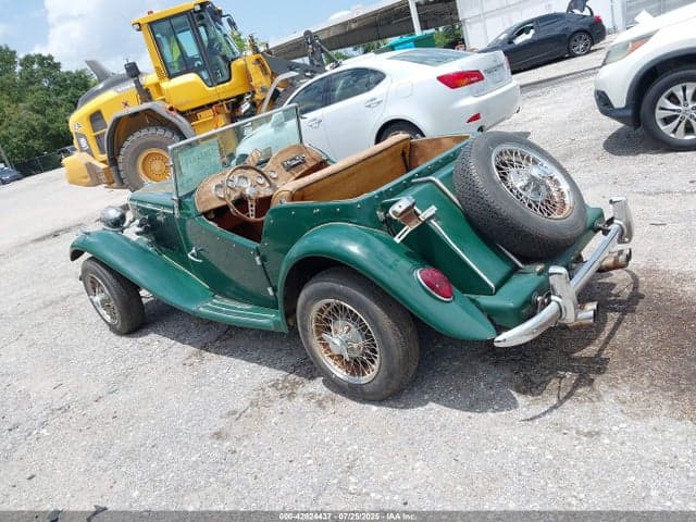 1982 SPECIAL ROADSTER (KIT CAR) 3
