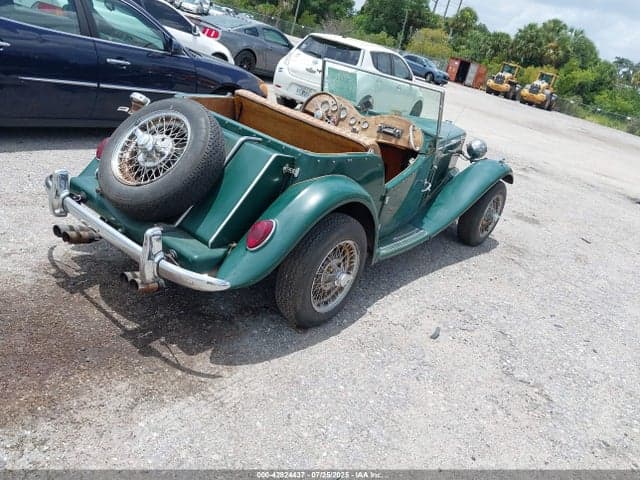 1982 SPECIAL ROADSTER (KIT CAR) 4