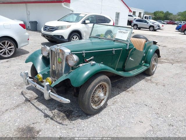 1982 SPECIAL ROADSTER (KIT CAR) 6