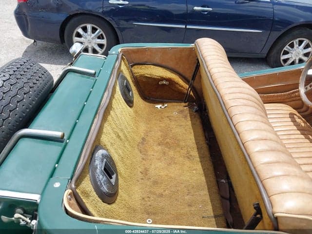 1982 SPECIAL ROADSTER (KIT CAR) 8