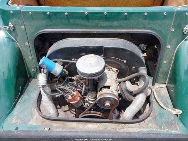 1982 SPECIAL ROADSTER (KIT CAR) 10