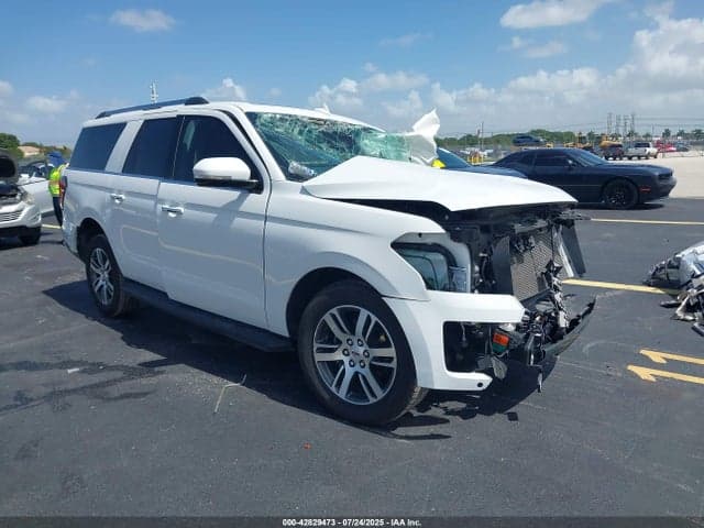 2024 FORD EXPEDITION LIMITED MAX 1