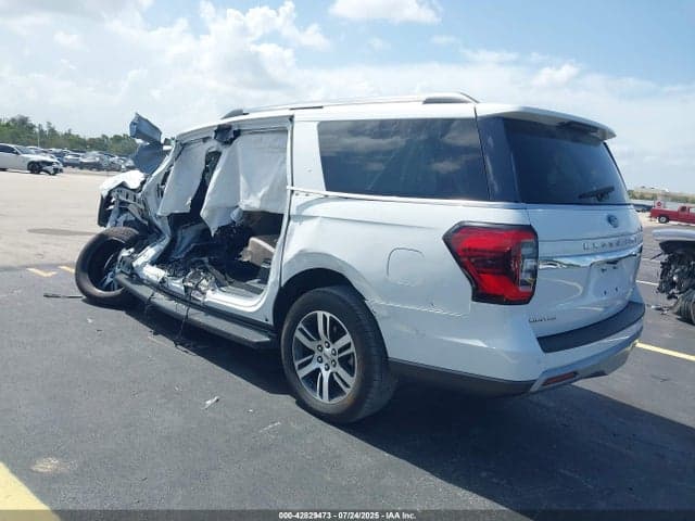 2024 FORD EXPEDITION LIMITED MAX 3