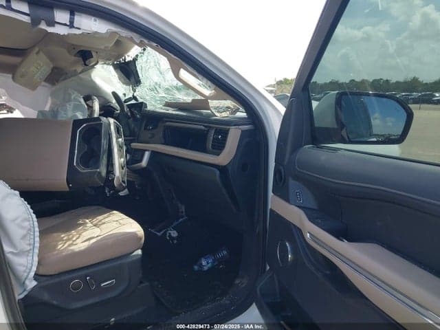 2024 FORD EXPEDITION LIMITED MAX 5