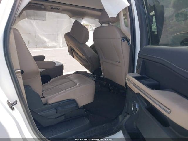 2024 FORD EXPEDITION LIMITED MAX 8
