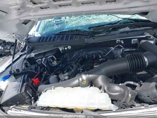 2024 FORD EXPEDITION LIMITED MAX 10