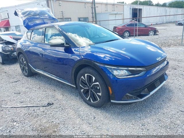 2024 KIA EV6 WIND 1