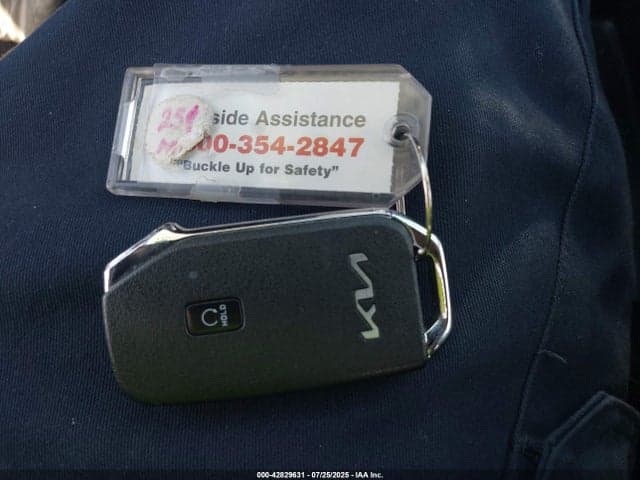2024 KIA EV6 WIND 11