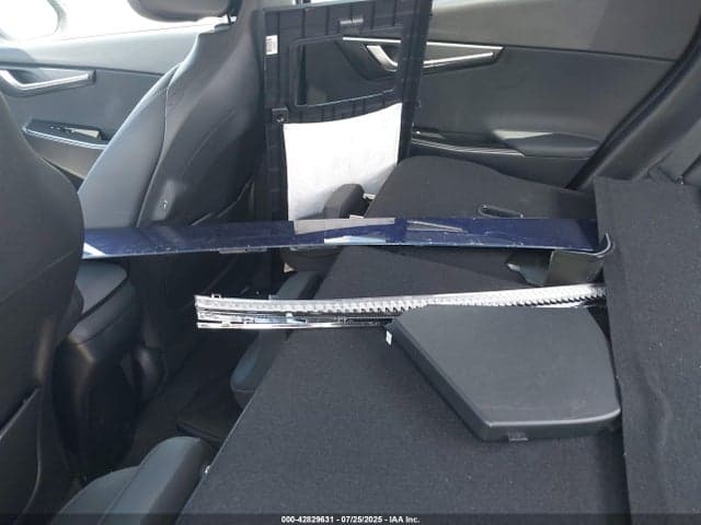 2024 KIA EV6 WIND 12
