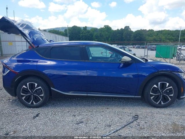 2024 KIA EV6 WIND 14