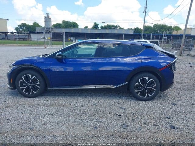2024 KIA EV6 WIND 15