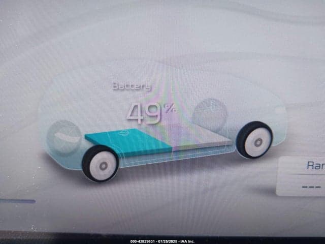 2024 KIA EV6 WIND 18