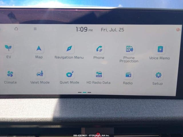 2024 KIA EV6 WIND 19