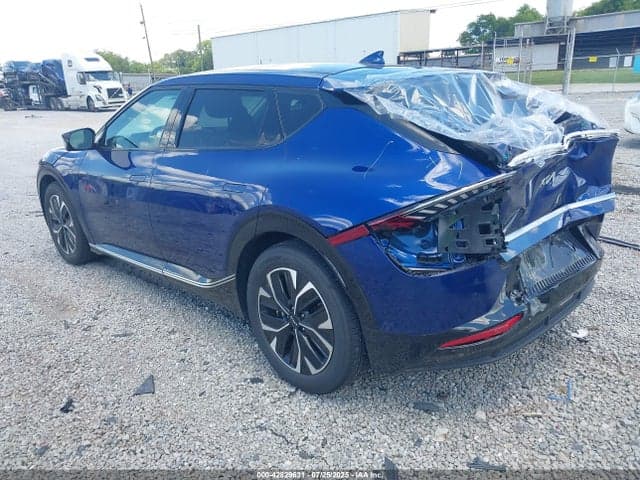 2024 KIA EV6 WIND 3