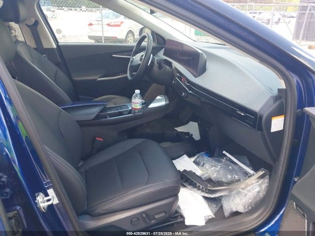 2024 KIA EV6 WIND 5