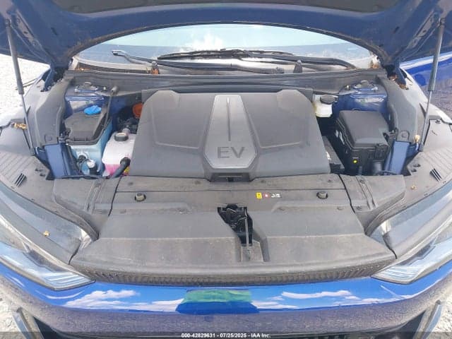 2024 KIA EV6 WIND 10