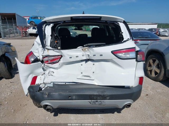 2022 FORD ESCAPE SEL 15