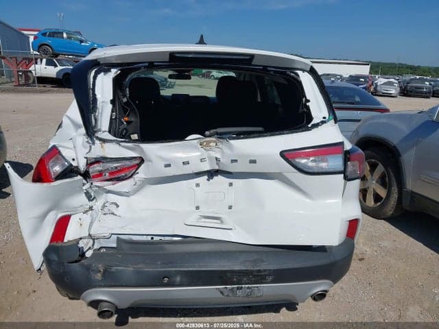 2022 FORD ESCAPE SEL 16