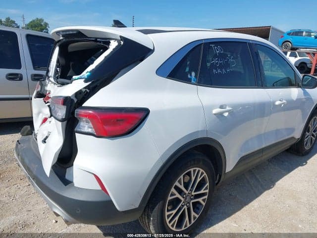 2022 FORD ESCAPE SEL 17