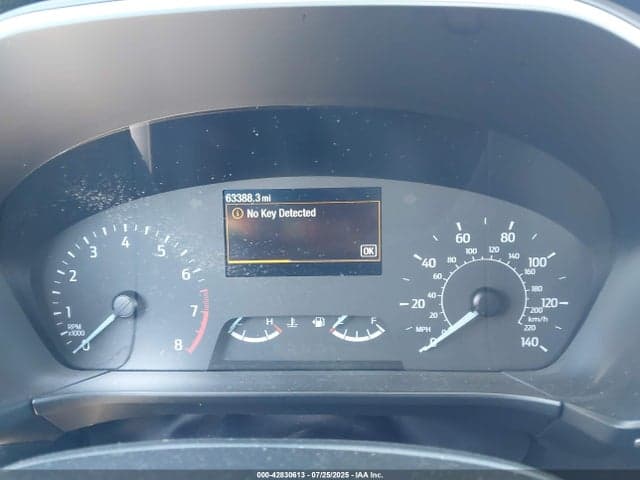 2022 FORD ESCAPE SEL 7