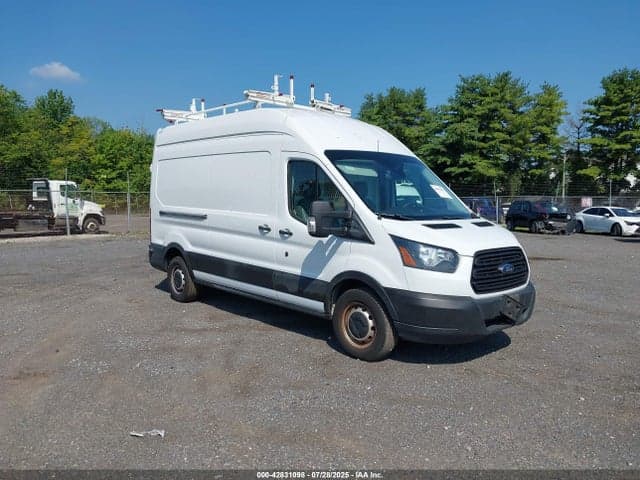 2019 FORD TRANSIT-250 1