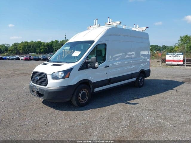 2019 FORD TRANSIT-250 2