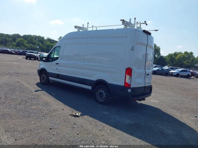 2019 FORD TRANSIT-250 3