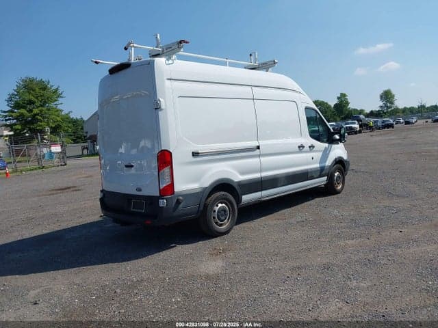 2019 FORD TRANSIT-250 4