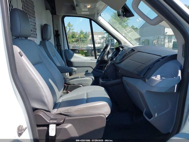 2019 FORD TRANSIT-250 5